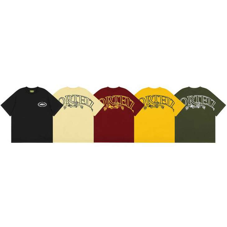 Corteiz T Shirts Short _SKUCorteizS-XLwmtx76516744